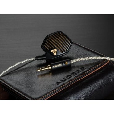 Беспроводные наушники Audeze фото 3 279000₽