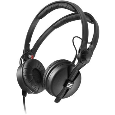 Накладные наушники Sennheiser 17900₽