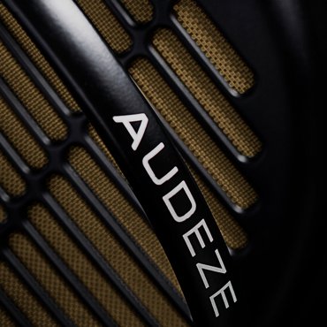 Охватывающие наушники Audeze фото 3 555000₽