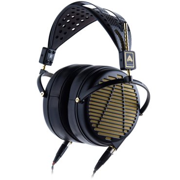 Охватывающие наушники Audeze 555000₽