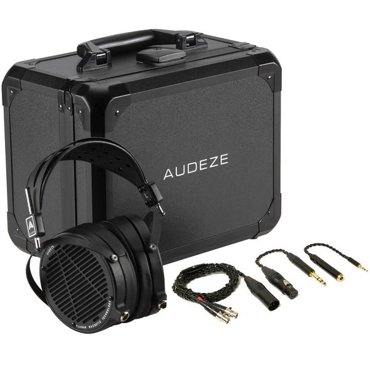 Охватывающие наушники Audeze фото 2 117000₽