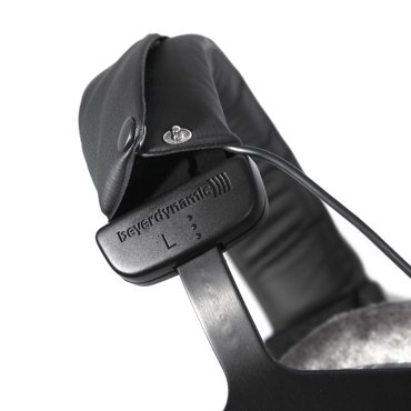 Охватывающие наушники Beyerdynamic фото 2 31900₽