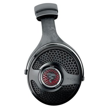Охватывающие наушники Focal фото 3 599900₽
