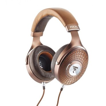 Охватывающие наушники Focal 389900₽