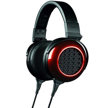 Охватывающие наушники Fostex 231490₽