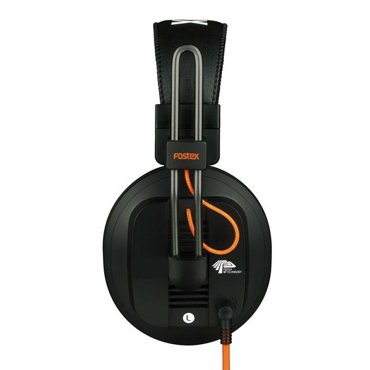 Охватывающие наушники Fostex фото 3 20490₽