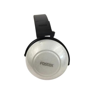 Охватывающие наушники Fostex фото 2 158495₽