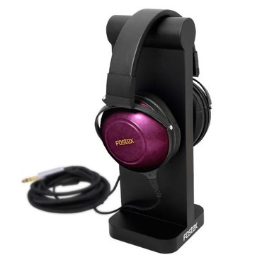 Охватывающие наушники Fostex фото 2 158495₽