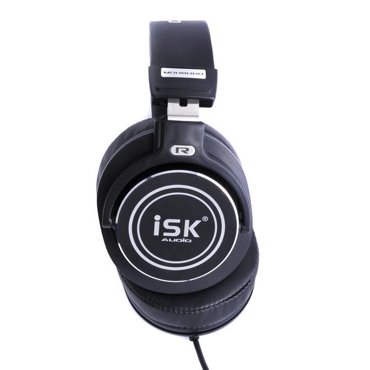 Охватывающие наушники ISK фото 2 6790₽