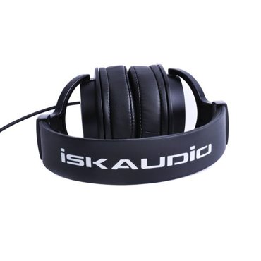 Охватывающие наушники ISK фото 3 6790₽