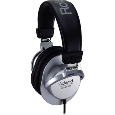 Охватывающие наушники Roland 10575₽