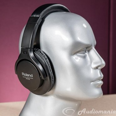 Охватывающие наушники Roland фото 2 5500₽