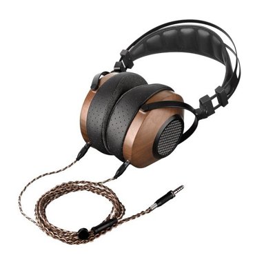 Охватывающие наушники Sivga Audio