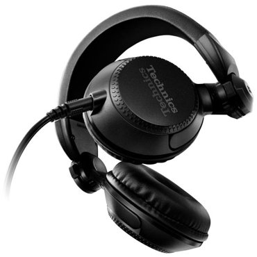 Накладные наушники Technics фото 3 17990₽