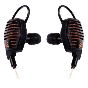 Внутриканальные наушники Audeze 279000₽