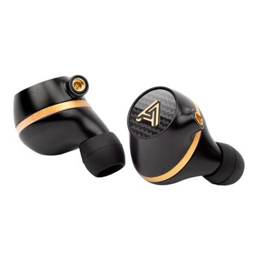 Внутриканальные наушники Audeze 160000₽