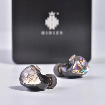 Внутриканальные наушники Hidizs фото 2 8190₽