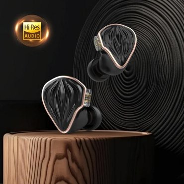 Внутриканальные наушники Hidizs фото 3 15890₽
