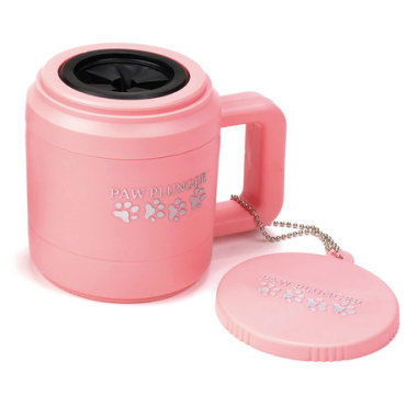 Paw Plunger Лапомойка для собак малая 709₽