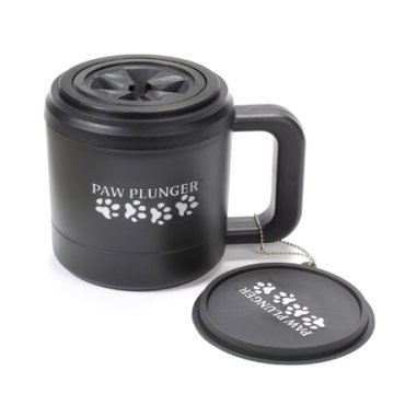 Paw Plunger Лапомойка средняя для собак 3141₽
