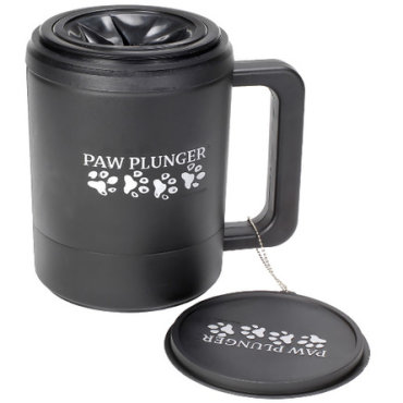 Paw Plunger Лапомойка большая для собак 4131₽