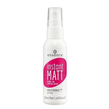 Фиксатор макияжа Essence 390₽