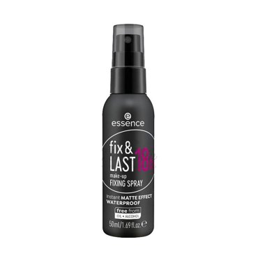 Фиксирующий спрей для макияжа Essence 349₽