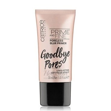 Разглаживающий праймер Catrice 490₽