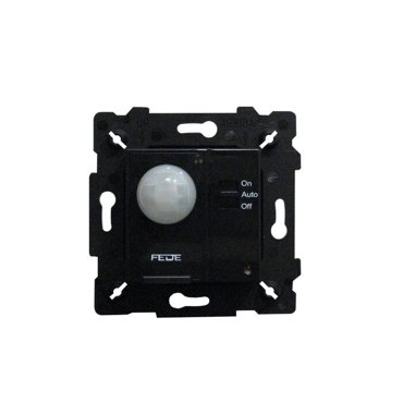 Датчик движения с выключателем Fede FD28604-M 8466₽
