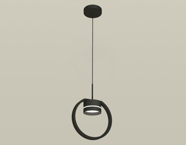 Подвесной светильник Ambrella light TRADITIONAL DIY XB9102153 4630₽
