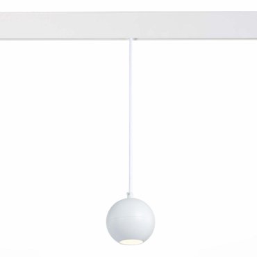 Магнитный трековый светильник ST Luce BOLE ST35454312 2842₽