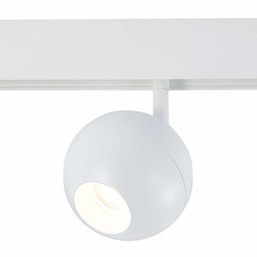Магнитный трековый светильник ST Luce BOLE ST35454612 3013₽