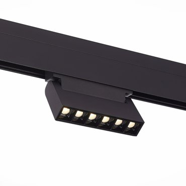 Магнитный трековый светильник ST Luce NANE ST36444606 2318₽