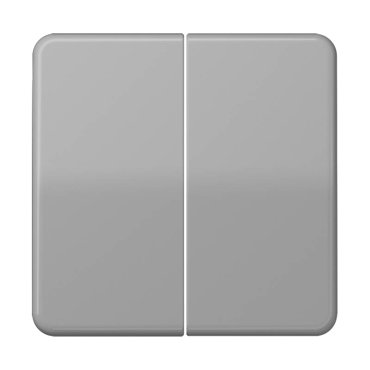 Клавиша для выключателя Jung CD 500CD plus CD595GR 1971₽