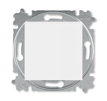 Переключатель ABB LEVIT 2CHH590645A6003 298₽