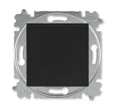 Переключатель ABB LEVIT 2CHH590645A6063 493₽