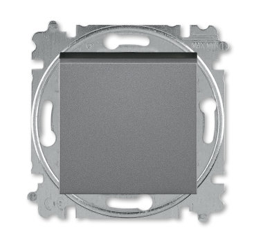 Переключатель ABB LEVIT 2CHH590645A6069 460₽
