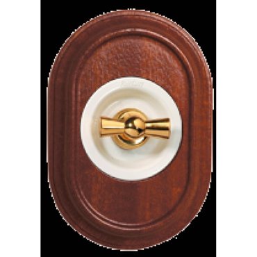 Рамка на 1 пост Fontini VENEZIA 35821162 3671₽
