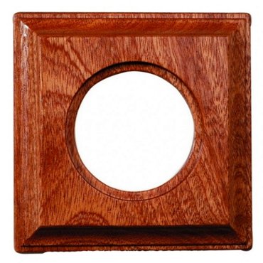 Рамка на 1 пост Fontini VENEZIA 36831162 3497₽