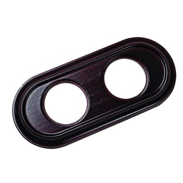 Рамка на 2 поста Fontini VENEZIA 35802052 6607₽