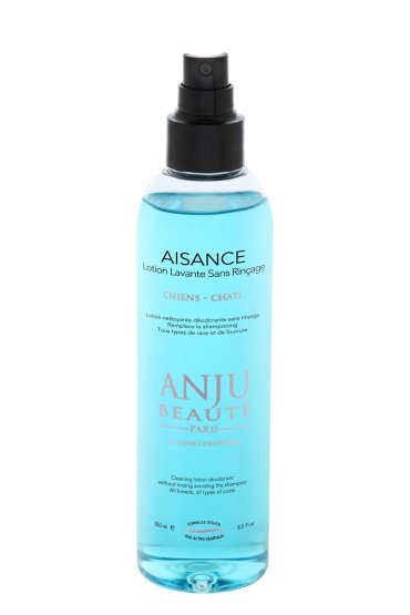 Anju Beaute шампунь без смывания - срочный уход 11 260 г 1274₽
