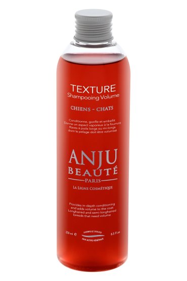 Anju Beaute шампунь Текстурный для объема экстракты зародышей пшеницы и бамбука 15 1 кг 3962₽
