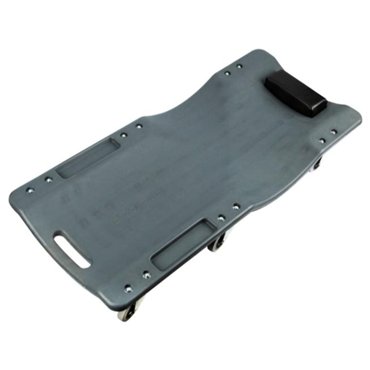 GARWIN PRO GE-CRP06-R Лежак подкатной пластиковый на 6 колесах GARWIN GE-CRP06-R 4258₽