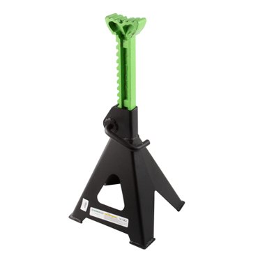 GARWIN PRO GE-JS12-1-1 Страховочная ремонтная подставка под машину 12 т 480-750 мм комплект 1 шт 5190₽