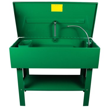 GARWIN PRO GE-PW150 Ванна для мойки деталей 150 л с электронасосом 25900₽
