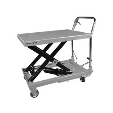 GARWIN PRO GE-TL05 Тележка-стол для агрегатов гп 500 кг 29445₽