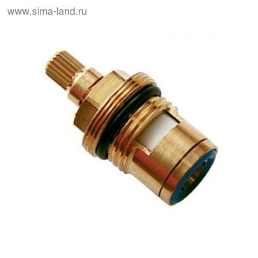 Комплект кран-букс Cr-CE24 Z20 710₽