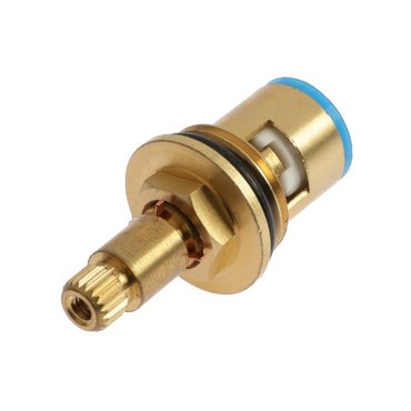 Кран-букса Accoona A450-3 керамика 12 20 шлицов 133₽