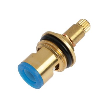 Кран-букса Accoona A450-3 керамика 12 20 шлицов 140₽