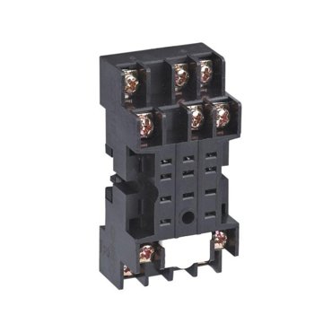 Колодка для реле CHINT 285974 126₽